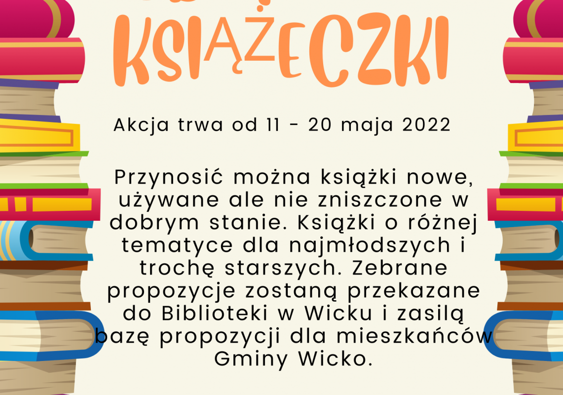 Grafika 1: Książka dla biblioteki