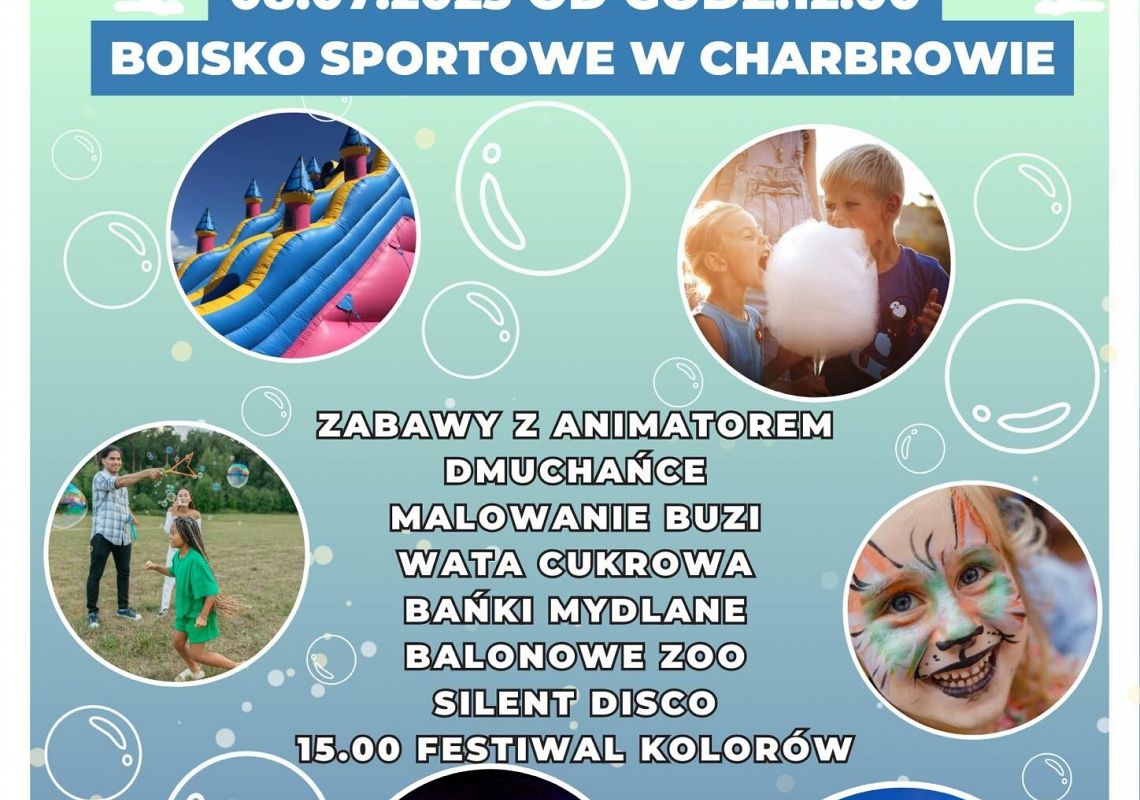 Grafika 1: Serdecznie zapraszamy w imieniu organizatorów