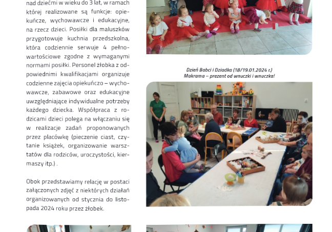 Grafika 1: Biuletyn informacji publicznej w Gminie Wicko 2024