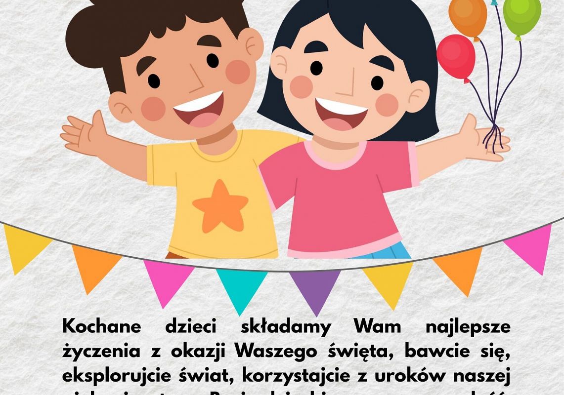 Grafika 1: DZIEŃ ŻŁOBKOWICZA
