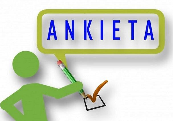 Grafika 1: Ankieta pomocna w opracowaniu Gminnego Programu Przeciwdziałania Przemocy Domnowej i Ochrony Osób Doznajacych Przemocy Domowej
