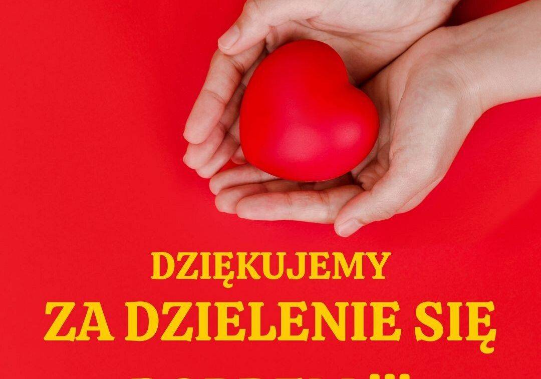 Grafika 1: Licytacja karmników dla ptaków na WOŚP