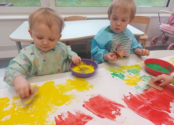 Grafika 2: Stemple i stempelki