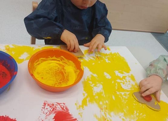 Grafika 4: Stemple i stempelki