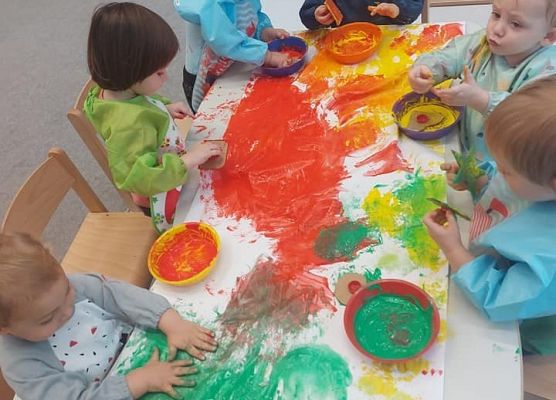 Grafika 5: Stemple i stempelki