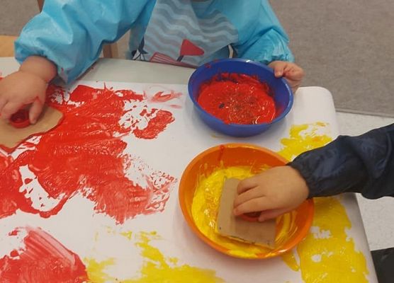 Grafika 6: Stemple i stempelki