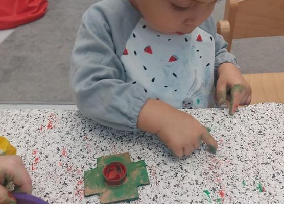 Grafika 7: Stemple i stempelki