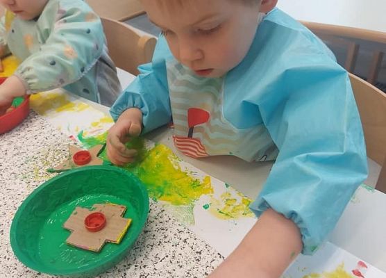 Grafika 8: Stemple i stempelki