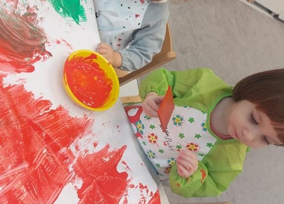 Grafika 9: Stemple i stempelki