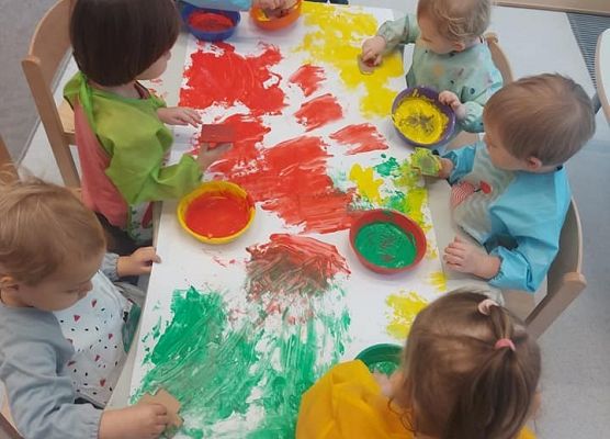 Grafika 16: Stemple i stempelki