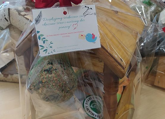 Grafika 2: Serdeczne podziękowania dla Rodziców