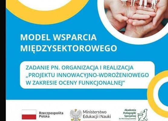Grafika 1: Projekt innowacyjno-wdrożeniowy