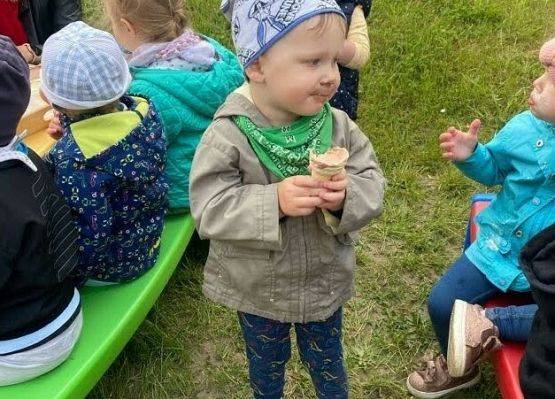 Coś nie coś mmmLody