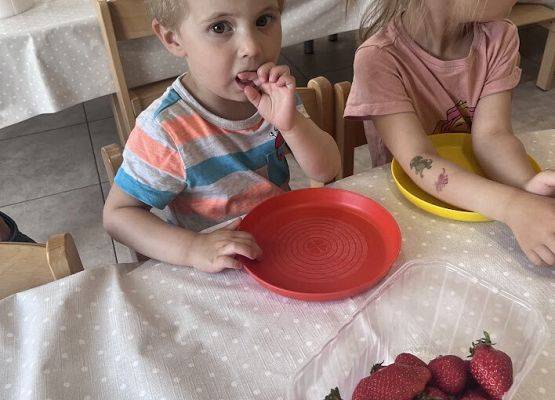 Witaminki , witaminki dla chłopczyka i dziewczynki