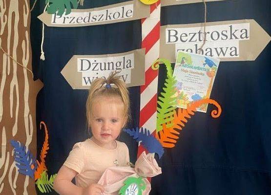 Zakończenie roku 2023