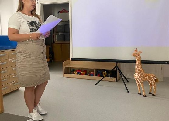 Grafika 3: Porozumienie bez przemocy!