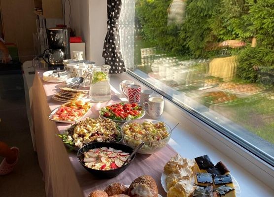 Grafika 5: Porozumienie bez przemocy!