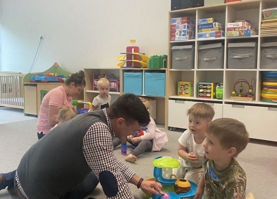 Grafika 7: Porozumienie bez przemocy!