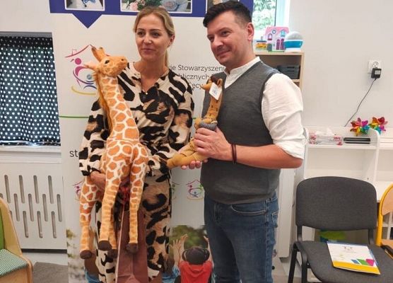 Grafika 9: Porozumienie bez przemocy!