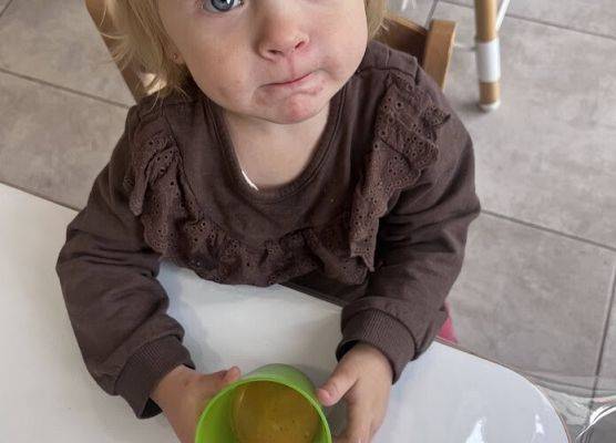 Robienie soków owocowych