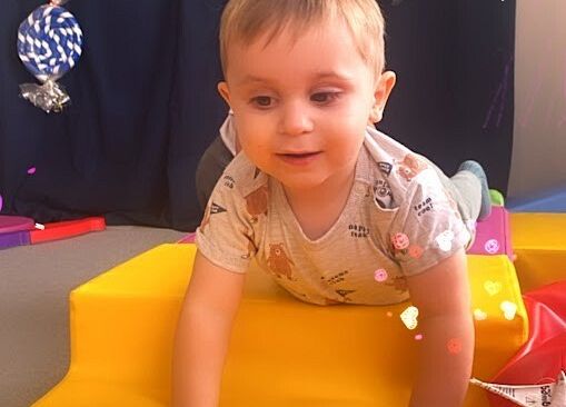 Dzień żłobkowicza