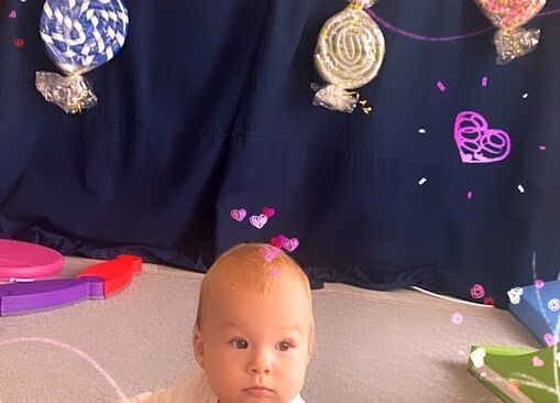 Dzień żłobkowicza