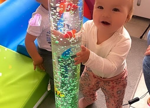 Dzień żłobkowicza