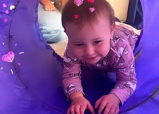 Dzień żłobkowicza