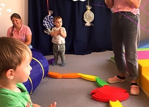 Dzień żłobkowicza