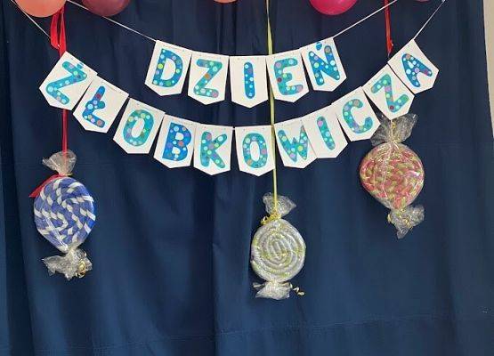 Dzień żłobkowicza