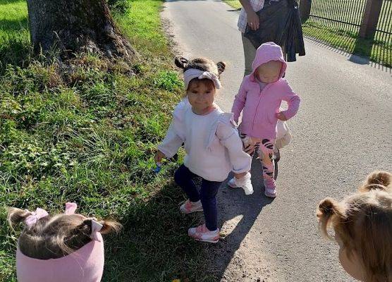 Światowy dzień sprzątania ziemi