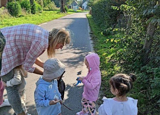 Światowy dzień sprzątania ziemi