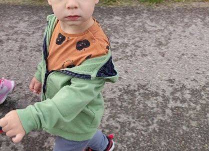 Światowy dzień sprzątania ziemi