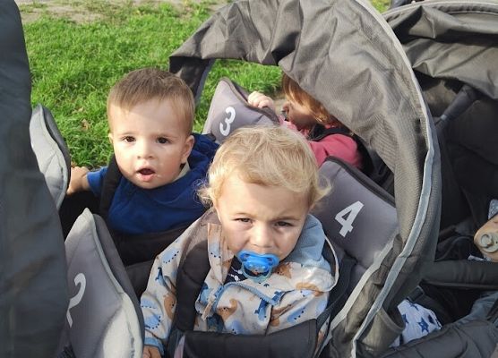 Powitanie Pani Jesieni