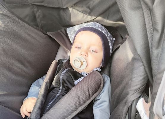 Powitanie Pani Jesieni