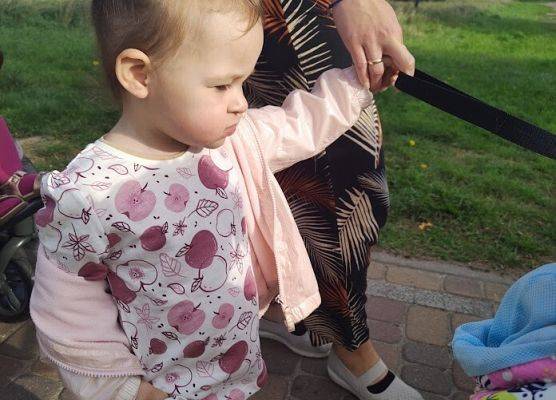 Powitanie Pani Jesieni