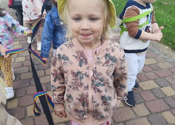 Powitanie Pani Jesieni