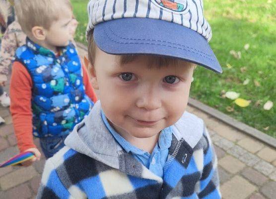 Powitanie Pani Jesieni