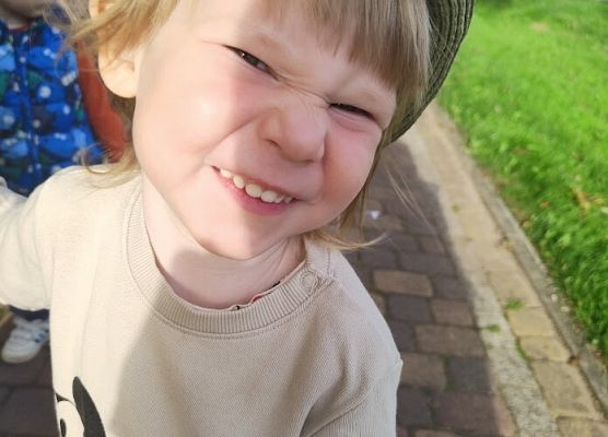 Powitanie Pani Jesieni