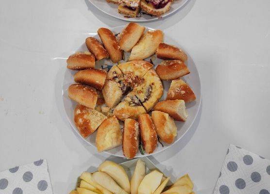 Drugie urodzinki Ignasia