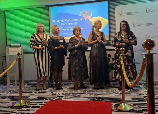 VI Edycja Ogólnopolskiej Konferencji Żłobków i Klubów Dziecięcych we Wrocławiu