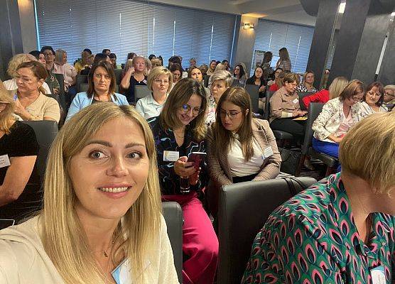 VI Edycja Ogólnopolskiej Konferencji Żłobków i Klubów Dziecięcych we Wrocławiu