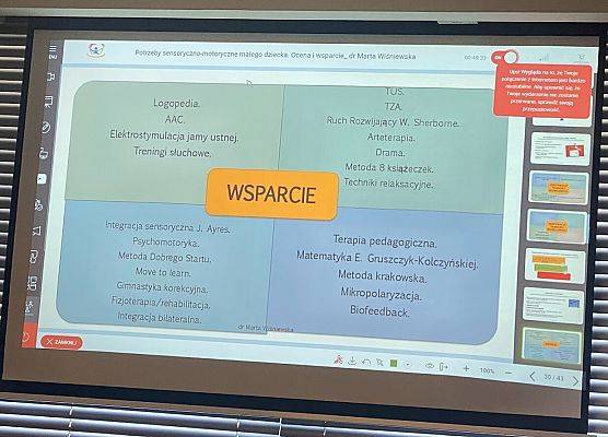 VI Edycja Ogólnopolskiej Konferencji Żłobków i Klubów Dziecięcych we Wrocławiu