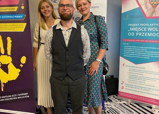 VI Edycja Ogólnopolskiej Konferencji Żłobków i Klubów Dziecięcych we Wrocławiu