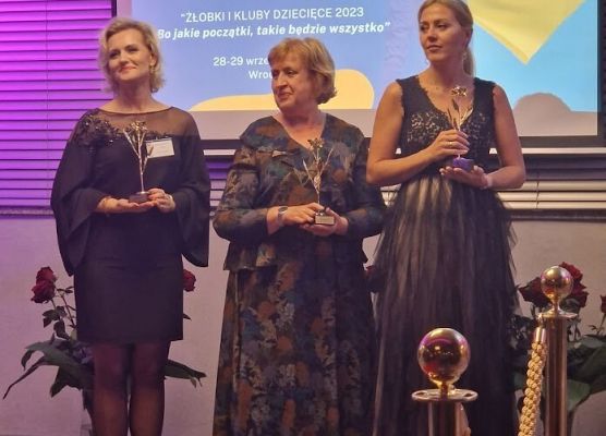 VI Edycja Ogólnopolskiej Konferencji Żłobków i Klubów Dziecięcych we Wrocławiu