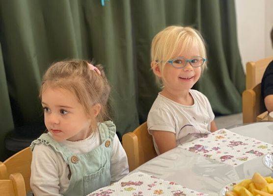 Drugie urodzinki Filipa