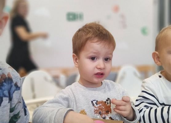 Wielozmysłowe poznawanie świata