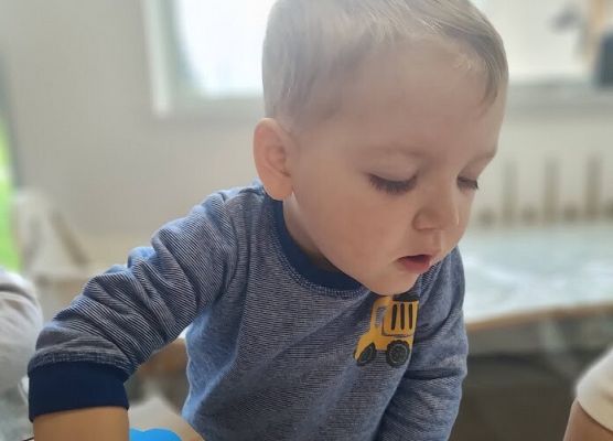 Wielozmysłowe poznawanie świata