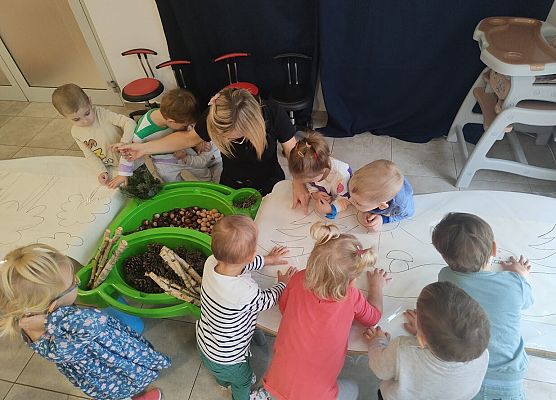 Wielozmysłowe poznawanie świata