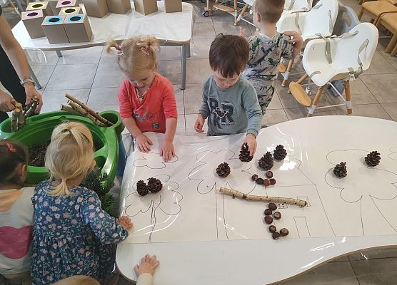 Wielozmysłowe poznawanie świata